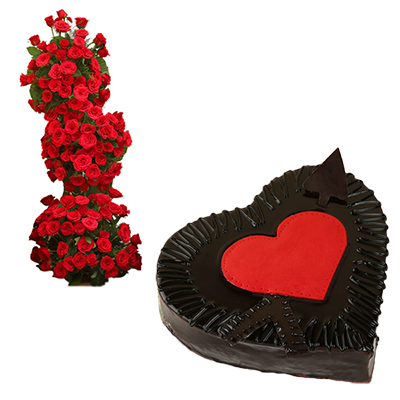 "Valentine Pop Item -j code002 - Click here to View more details about this Product